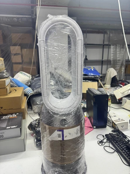 Dyson Purifier Humidify+Cool Formaldehyde Hava Temizleyici - KUTUSUZ TEŞHİR ürün görseli 1