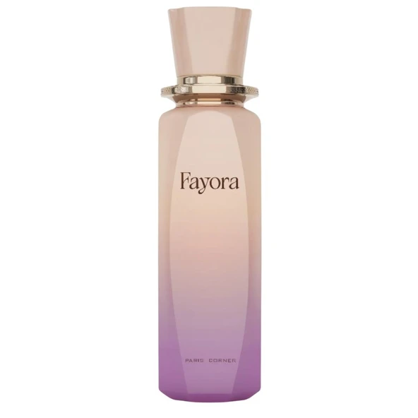 Paris Corner Fayora EDP 100 ml Kadın Parfümü ürün görseli 1