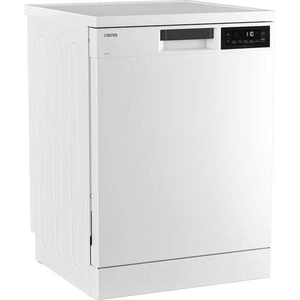 Altus AL 445 NX 5 Programlı Bulaşık Makinesi - Resim 2