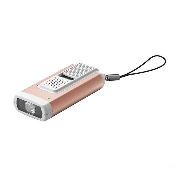 LedLenser K6R Safety Gold ürün görseli 1