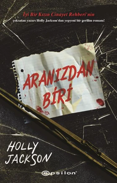 Aranızdan Biri ürün görseli 1