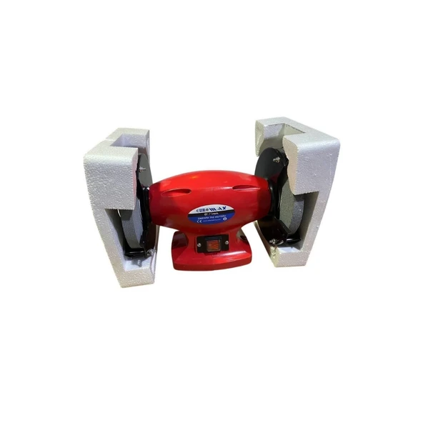 Euromax EX 71001 Zımpara Taş Motoru 125 mm ürün görseli 1