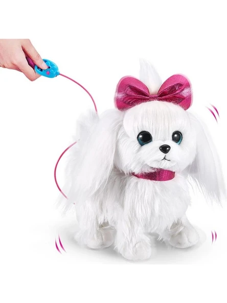 Giochi Preziosi Pets Alive Yürüyen Köpeğim PEL14000-9531 ürün görseli 1