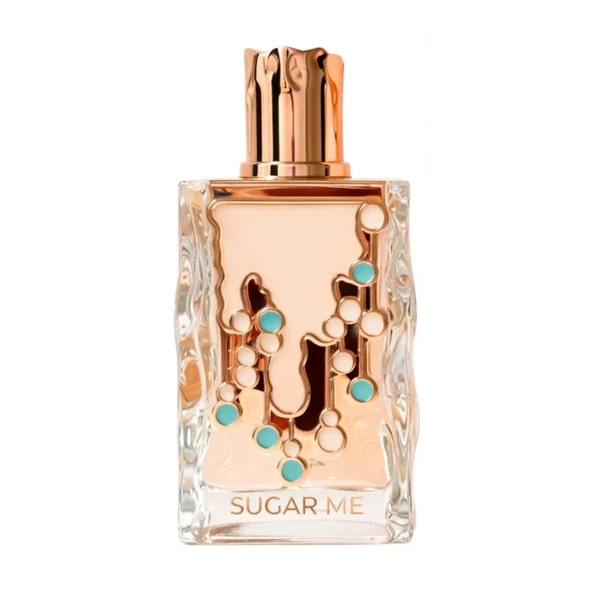 Maison Alhambra Sugar Me Marshmallow Dream EDP 100 ml Kadın Parfümü ürün görseli 1