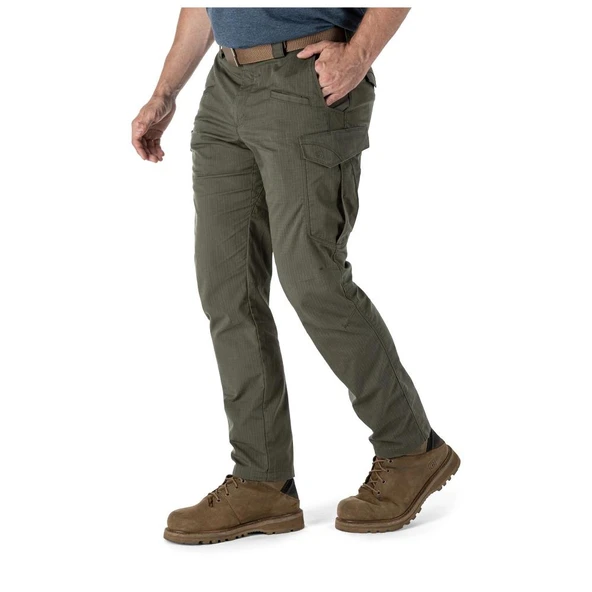 5.11 Icon Pantolon Ranger Yeşi̇l ürün görseli 1