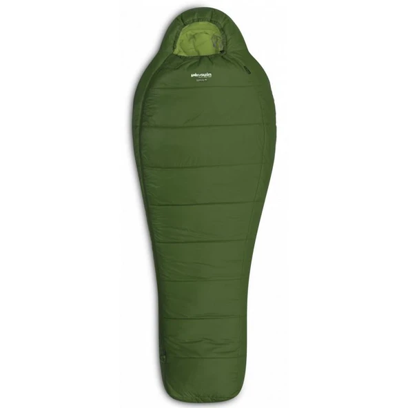 Pinguin Spirit -31 Bhp 195 Khaki Uyku Tulumu ürün görseli 1