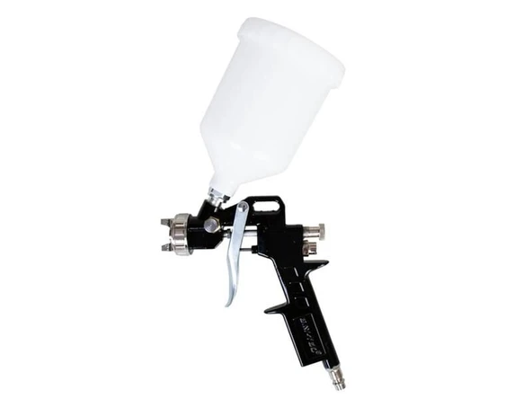 Boya Tabancası Üstten Depolu 2.5 mm MK1300-2 BAYTEC ürün görseli 1