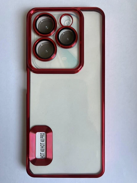 INF HOT 40 PRO 4 G RAINY ürün görseli 1