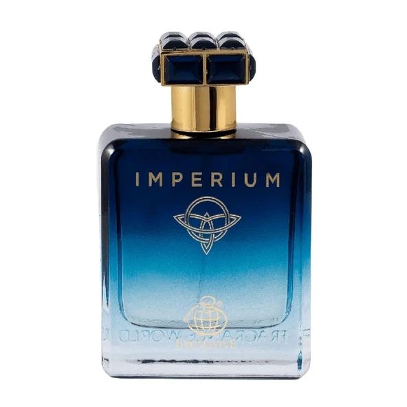 Fragrance World Imperium EDP 100 ml Erkek Parfümü ürün görseli 1