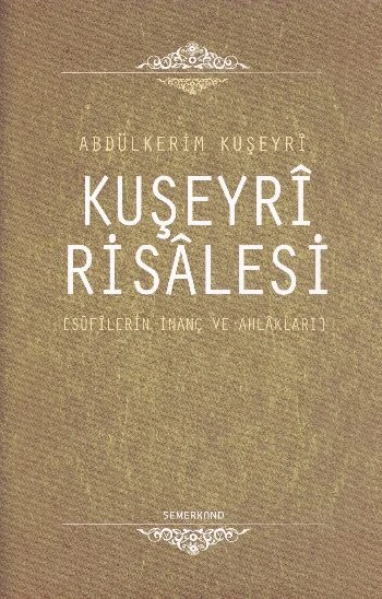 Kuşeyri Risalesi (Ciltli) ürün görseli 1