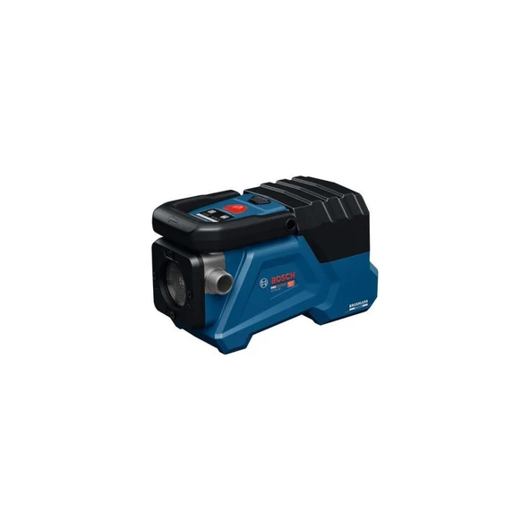 Bosch Professional Gtp 18V-30 Akülü Su Pompası (Solo-Akü Hariç)  06019R6000 ürün görseli 1