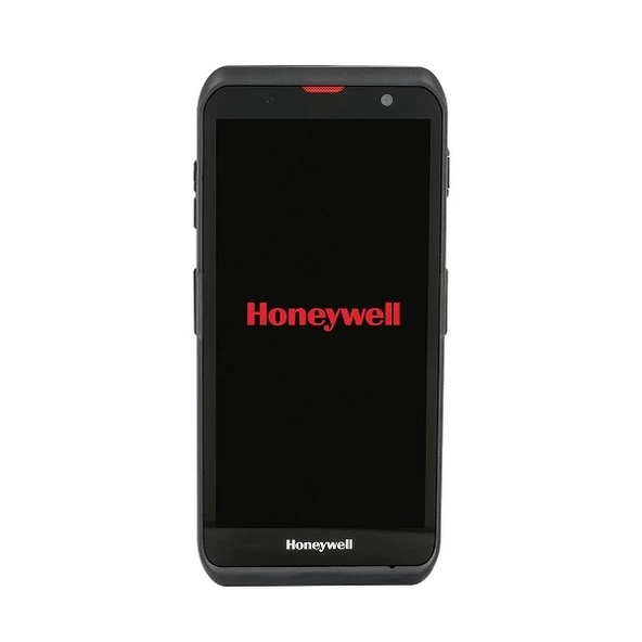 Honeywell EDA52 6603 5.5 inç 4GB/64GB 1D/2D Okuyucu Wifi Android 11 El Terminali ürün görseli 1