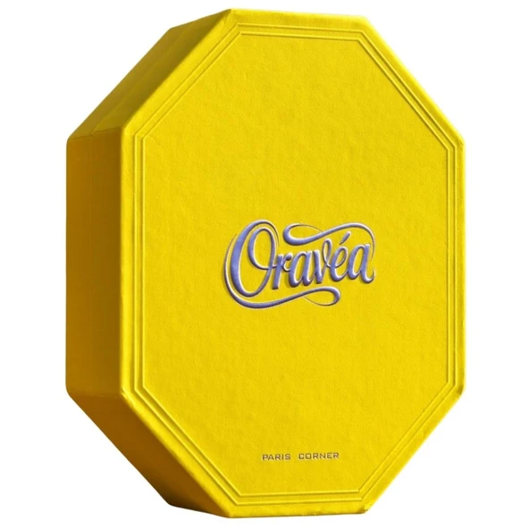 Paris Corner Oravea EDP 100 ml Unisex Parfüm - Resim 3