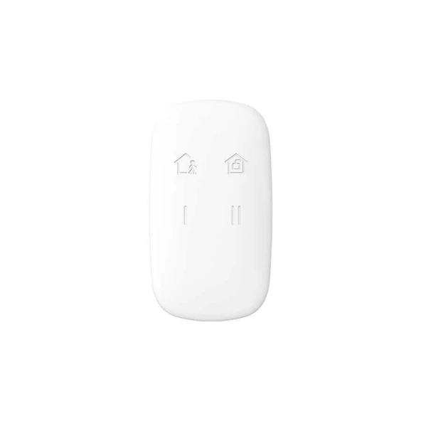 Hikvision DS-PKF1-WE Kablosuz Alarm Kumandası ürün görseli 1
