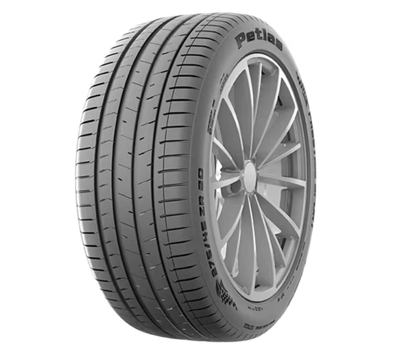 235/50R19 99H PRESTIGE SPORT PETLAS Yaz Lastiği 2026 ürün görseli 1