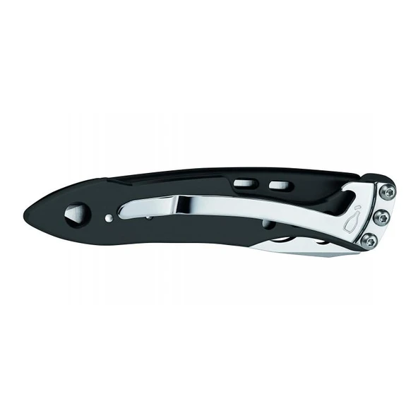 Leatherman Skeletool Kb Black Bıçak - Resim 2