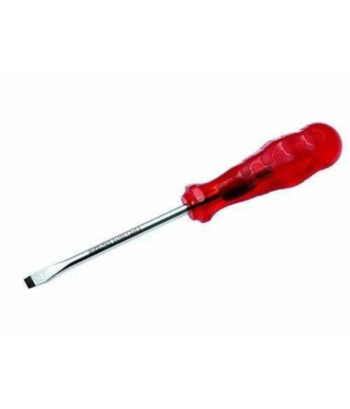 İzeltaş Kraft Tornavida Düz 6X150 - Resim 3