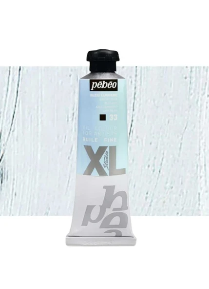 PEBEO HUILE FINEXL YĞL BY 37ml Bright blue ürün görseli 1