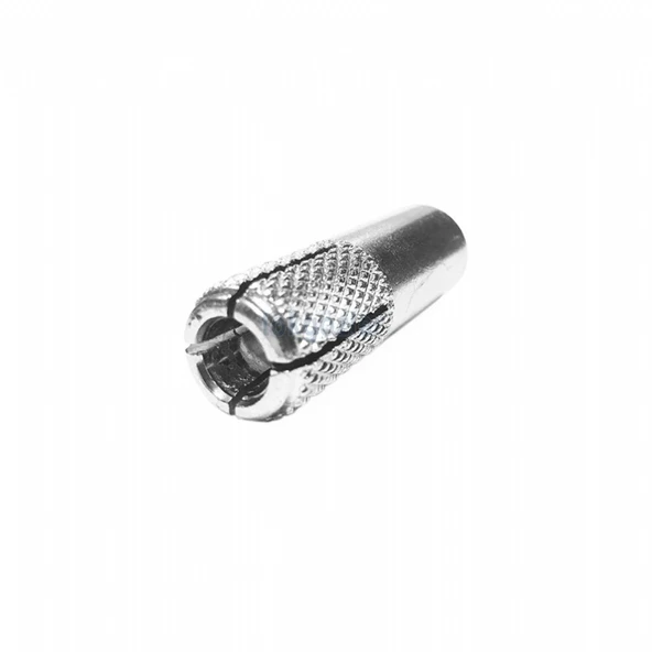 ÇAKMALI ÇELİK DUBEL M10 - 10 Adet ürün görseli 1