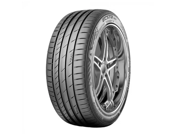 215/60R17 96H Ecsta PS71 KUMHUYaz Lastiği 2026 ürün görseli 1