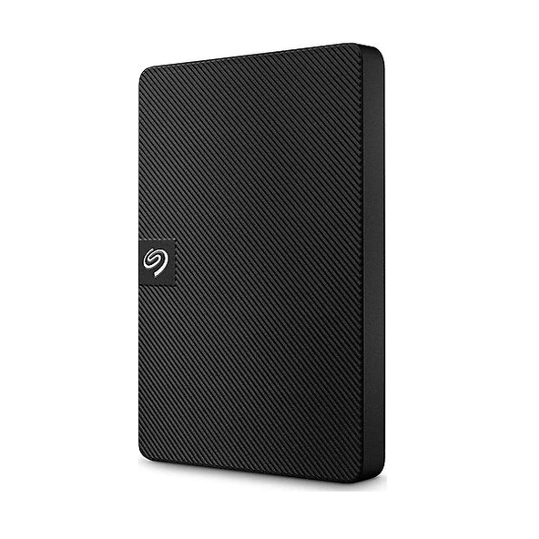 Seagate STKM1000400 Expansion 2.5 1TB USB 3.0 Siyah Taşınabilir Harddisk ürün görseli 1