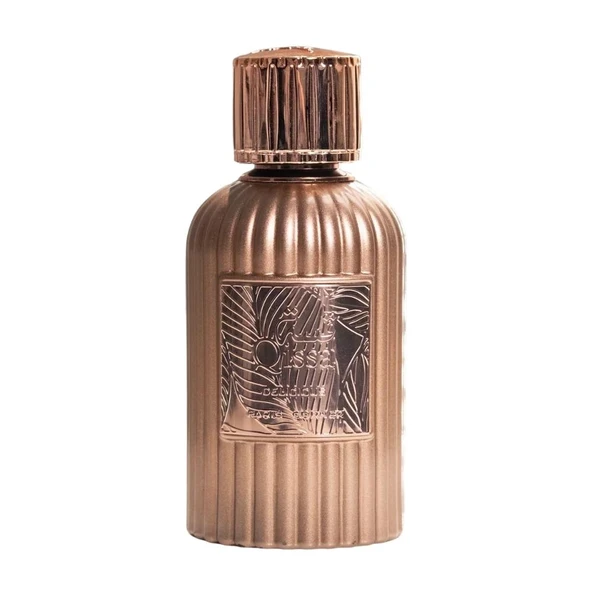 Paris Corner Qissa Delicious EDP 100 ml Kadın Parfümü ürün görseli 1