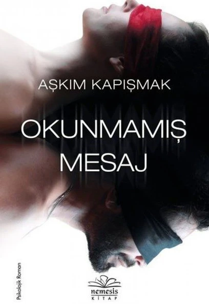 Okunmamış Mesaj ürün görseli 1