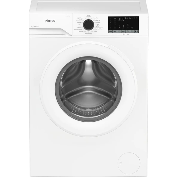 Altus AL CM 71045R Çamaşır Makinesi ürün görseli 1