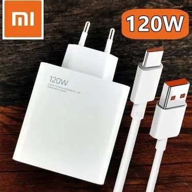 120 W XMARR ŞARJ ALETİ ürün görseli 1