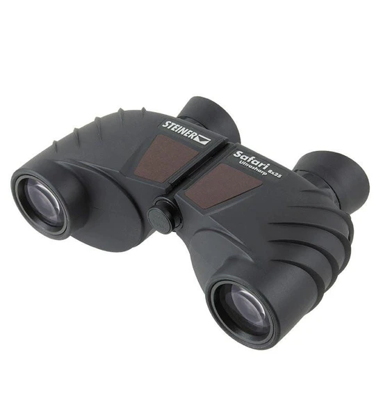 Steiner Safari Ultrasharp 8X25 El Durbunu ürün görseli 1