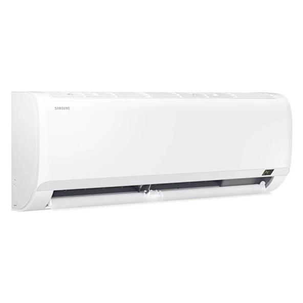 Samsung AR40F12C0BM/SK A++ 12000 BTU Inverter Duvar Tipi Klima ürün görseli 1