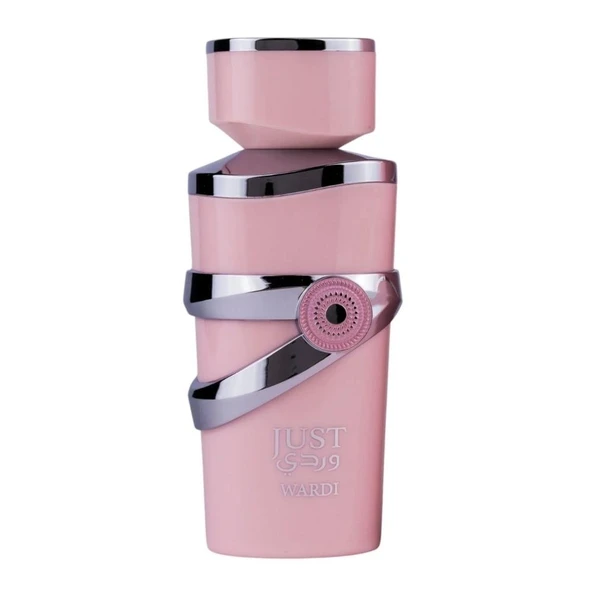 Fragrance World Just Wardi EDP 100 ml Kadın Parfümü ürün görseli 1