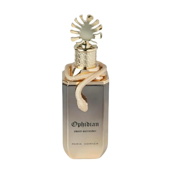 Paris Corner Ophidian Sweet Surrender EDP 100 ml Unisex Parfüm ürün görseli 1