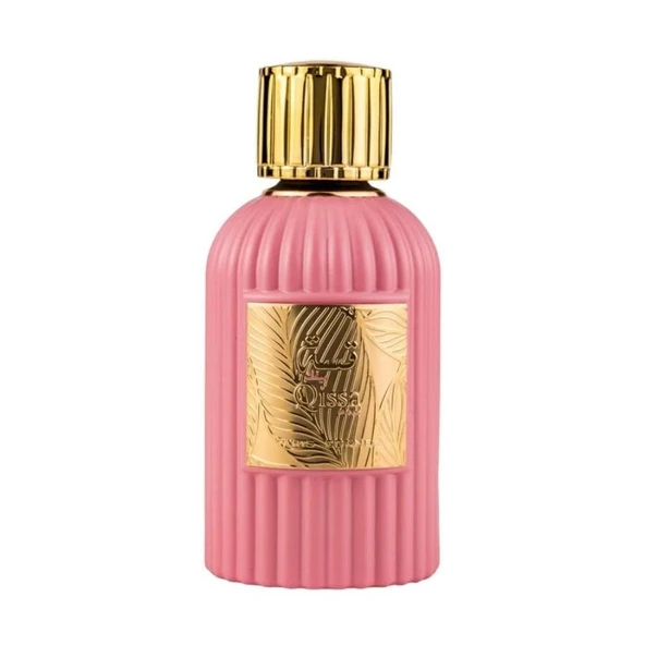 Paris Corner Qissa Pink EDP 100 ml Kadın Parfümü ürün görseli 1