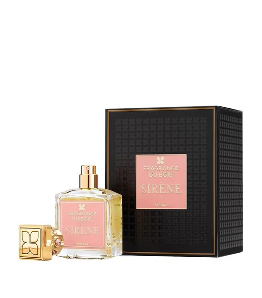 Fragrance Du Bois Sirene Extrait de Parfum 75 ml Kadın Parfüm ürün görseli 1