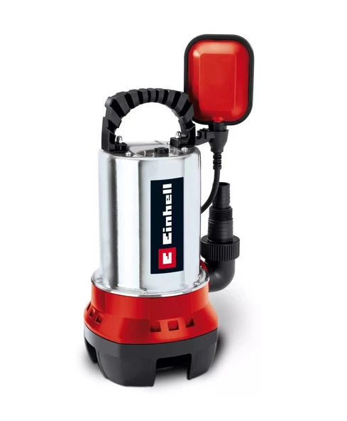Einhell GC-DP 6315 N Dalgıç Pompa Kirli Su ürün görseli 1