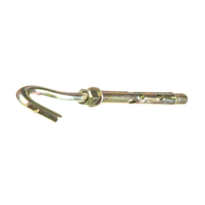 KANCALI ÇELİK DUBEL M6 x 65 - 10 Adet ürün görseli 1
