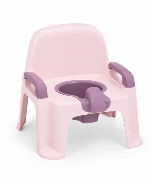 Lazımlık 004 Soft Pembe - Resim 3