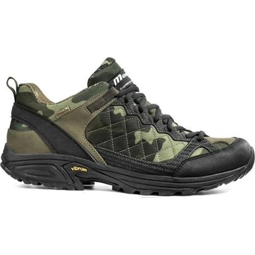 Mondeox Cosmic 75 Wool Camo Ayakkabı ürün görseli 1