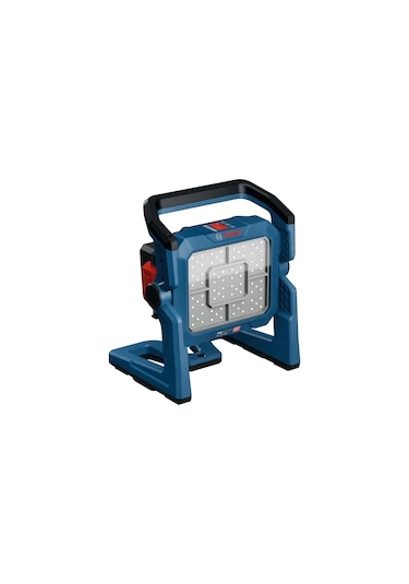 Bosch Professional GLI 18V-5000 C Akülü Şantiye Lambası (Solo/Aküsüz - 5000 Lümen) - 06019P5100 ürün görseli 1