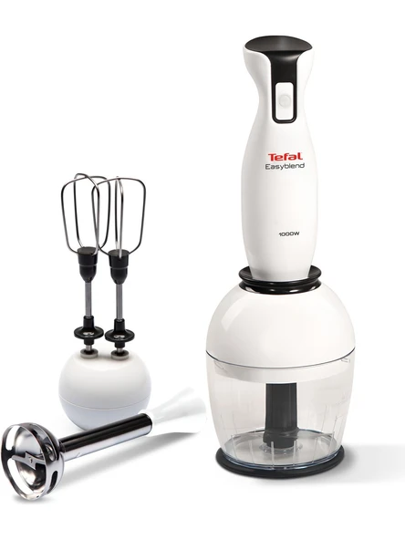 Tefal Easyblend HB1811TR 1000 W 0.7 lt Blender Seti ürün görseli 1