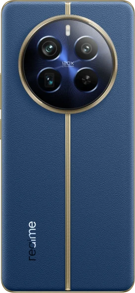 Realme 12 Pro Plus 5G 12 Ram 512 GB Mavi (İTHALATÇI GARANTİLİ) ürün görseli 1
