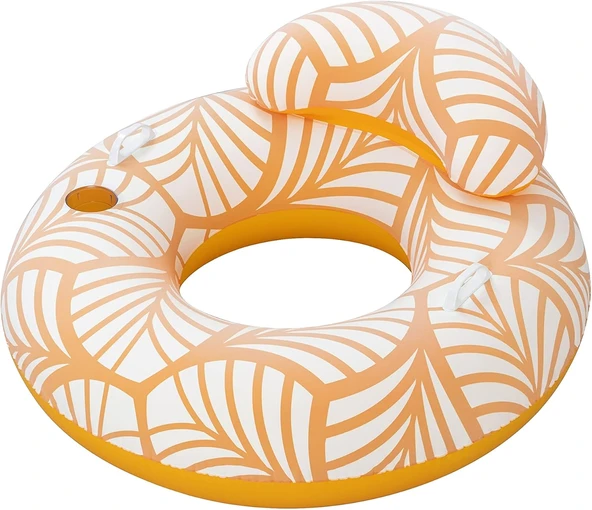 Comfort Plush Koltuk Simit 118cm X 117 Cm Yetişkin Simidi ürün görseli 1