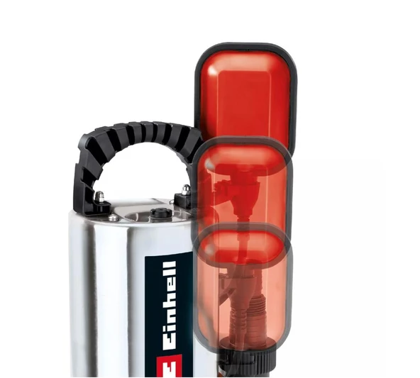 Einhell GC-DP 6315 N Dalgıç Pompa Kirli Su - Resim 2