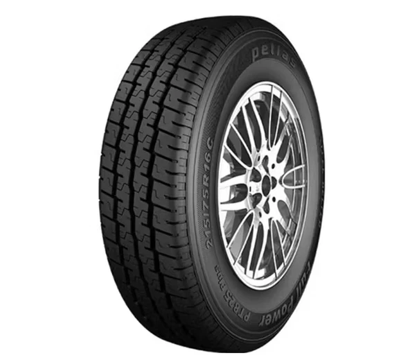225/65R16C 112/110R 8PR FULLPOWER PT825 PLUS PETLAS Yaz Lastiği 2026 ürün görseli 1