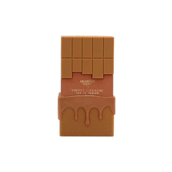 Arabiyat Sugar Toffee Ganache EDP 100 ml Unisex Parfüm ürün görseli 1