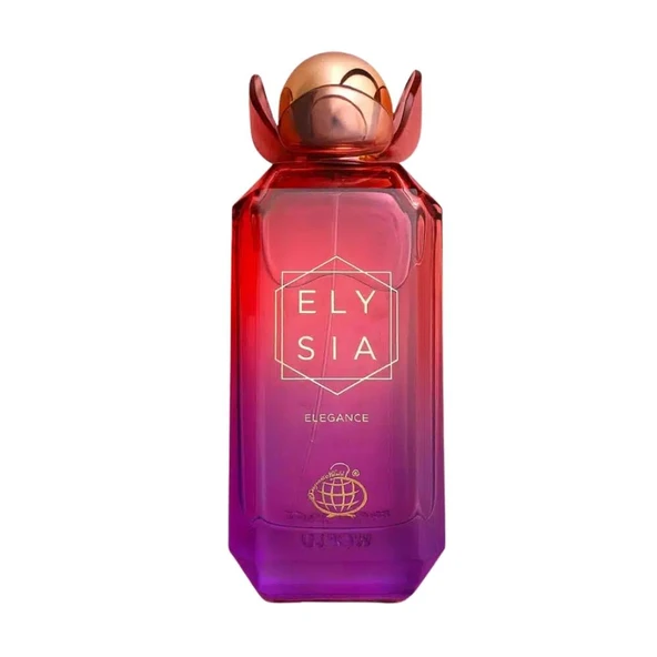 Fragrance World Elysia Elegance EDP 100 ml Kadın Parfümü ürün görseli 1