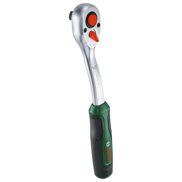 Bosch 1600A0317V 1/2'' Cırcırlı Somun Sıkma ürün görseli 1