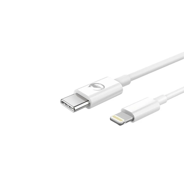 Sprange SLFC L-FORCE USB-C Lightning Kablo 1Mt. ürün görseli 1