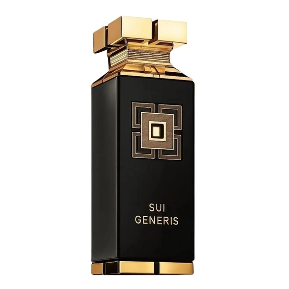 Fragrance World Sui Generis EDP 100 ml Erkek Parfümü ürün görseli 1